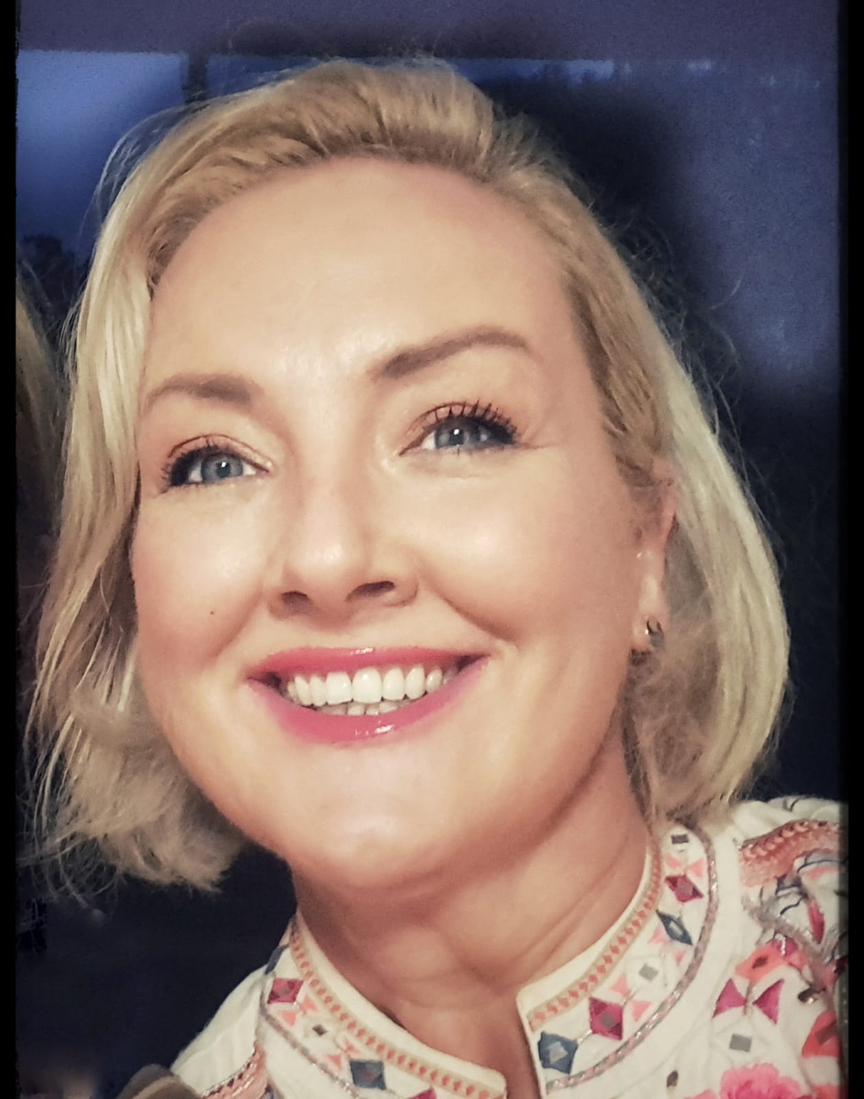 Author Colleen Coleman